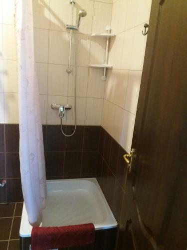 Hostal Oasis