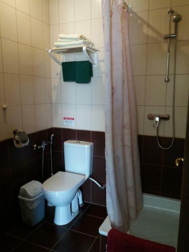 Hostal Oasis