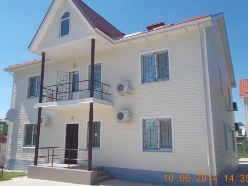 Hostal Oasis