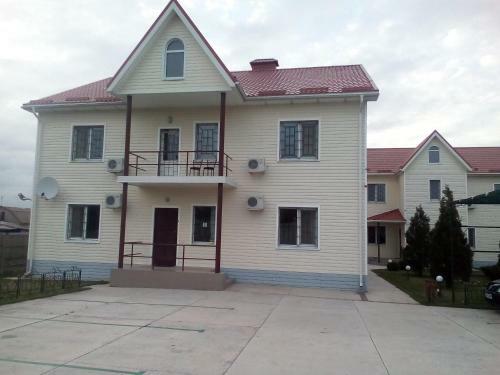 Hostal Oasis