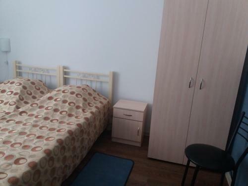 Hostal Oasis