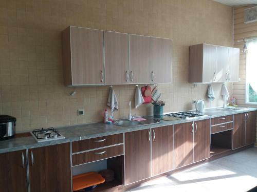 Hostal Oasis