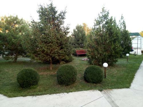 Hostal Oasis