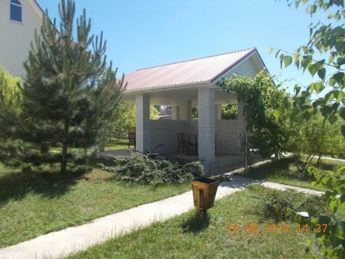 Hostal Oasis