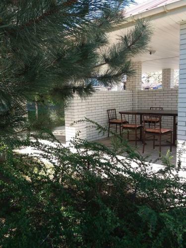 Hostal Oasis