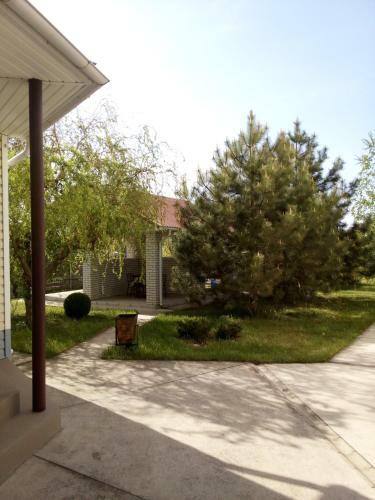 Hostal Oasis