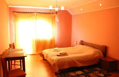 Cafe-motel Goryanka