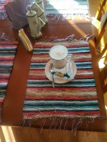 Cafe-motel Goryanka