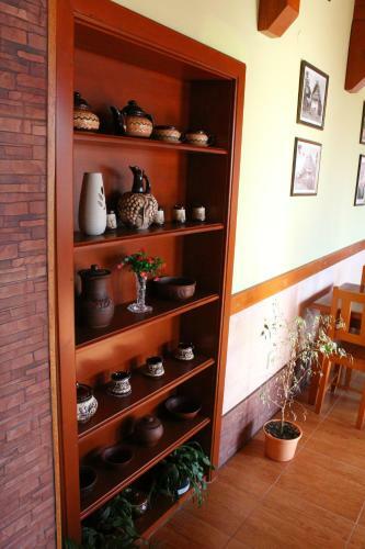 Cafe-motel Goryanka