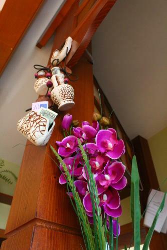 Cafe-motel Goryanka