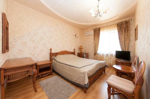 Strelets Hotel