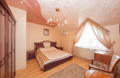 Strelets Hotel