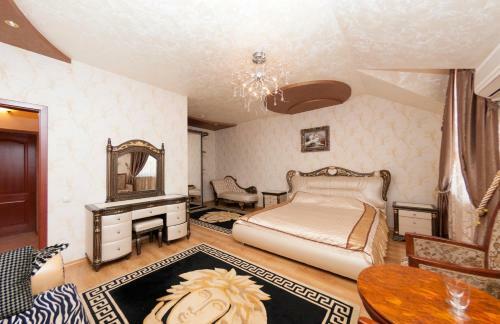 Strelets Hotel