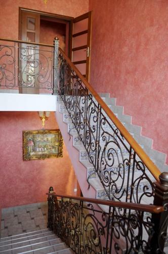 Strelets Hotel