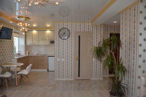 Apartaments On Preobrazhenskaya 8