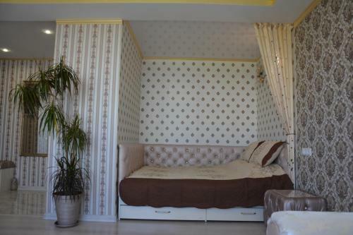 Apartaments On Preobrazhenskaya 8