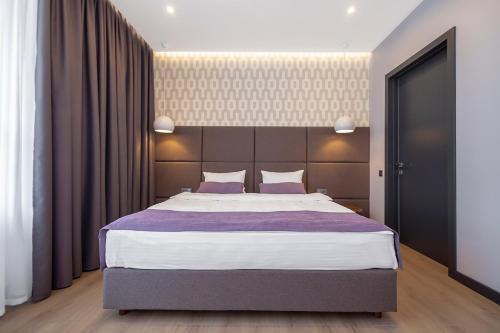 Hotel Apartua ????????????
