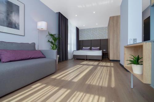 Hotel Apartua ????????????