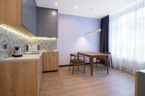 Hotel Apartua ????????????
