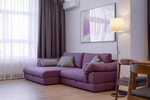 Hotel Apartua ????????????