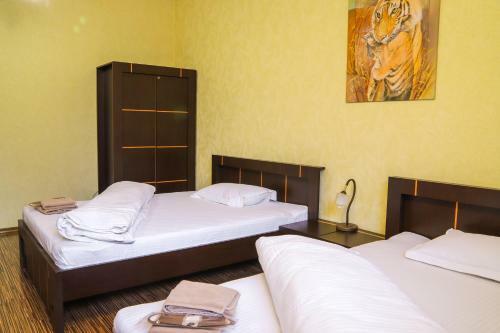 Hotel Safari-club