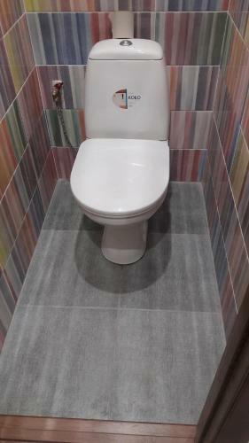 Apartamento Appartamenty With A Kind On Dnepr