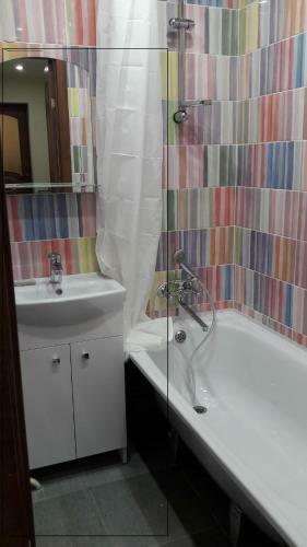 Apartamento Appartamenty With A Kind On Dnepr