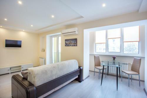 Apartamento Sunny Studio