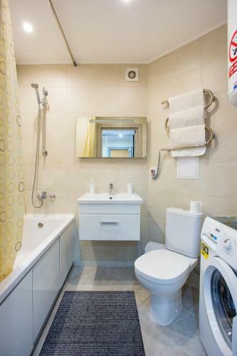 Apartamento Sunny Studio