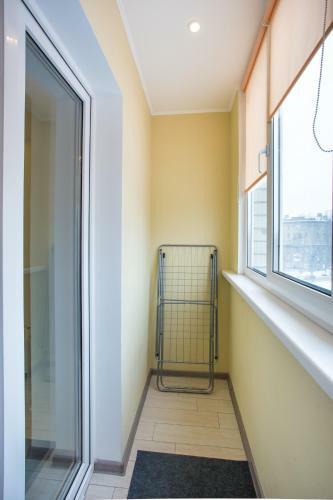 Apartamento Sunny Studio