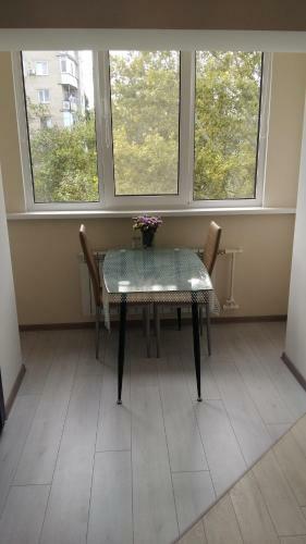Apartamento Sunny Studio