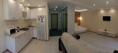 Apartamento Sunny Studio