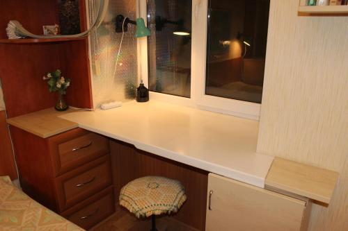 Apartment On Pushkins'ka 71
