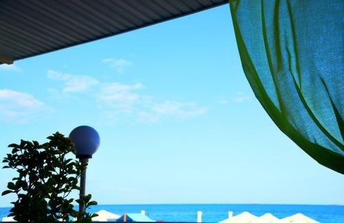 Hotel Palma