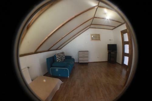 Lodge Cisarska Sadyba