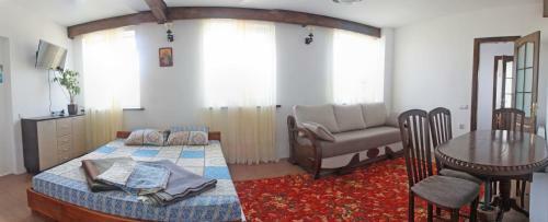 Lodge Cisarska Sadyba