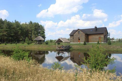 Lodge Cisarska Sadyba