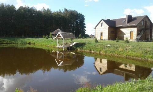 Lodge Cisarska Sadyba