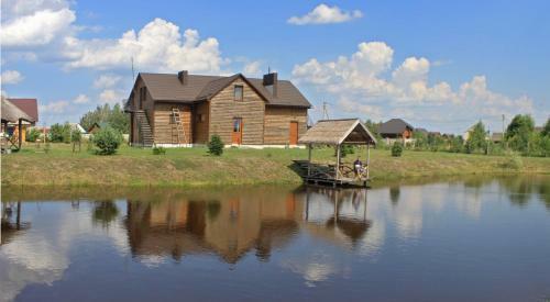 Lodge Cisarska Sadyba