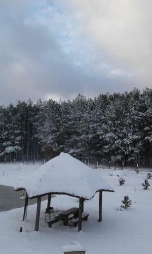 Lodge Cisarska Sadyba