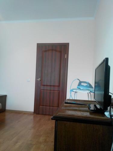 Apartment On Beregovskaya 3
