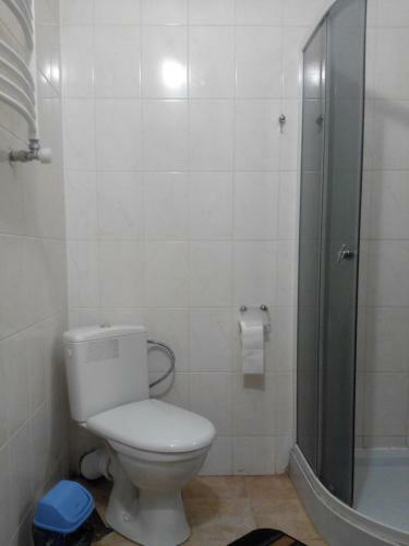 Apartment On Beregovskaya 3