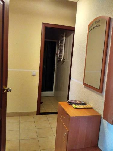 Apartment On Beregovskaya 3