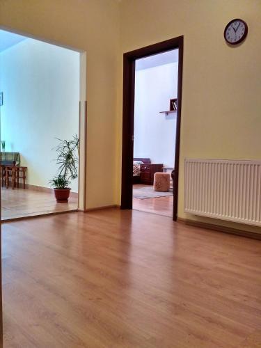 Apartment On Beregovskaya 3
