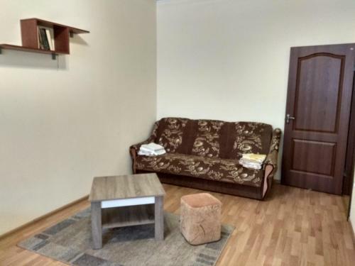 Apartment On Beregovskaya 3