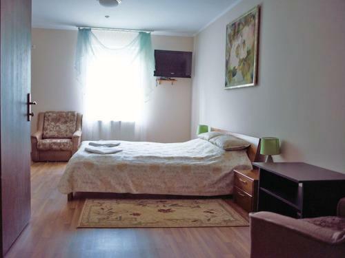 Hotel Complex Korop