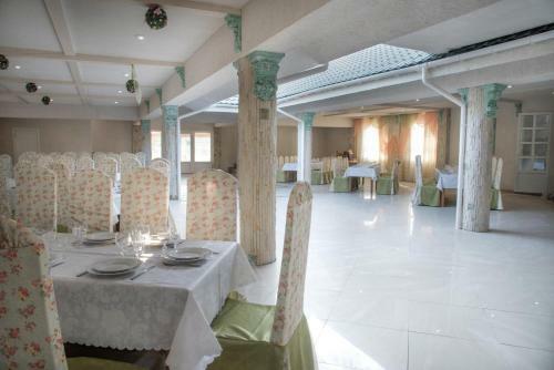Hotel Complex Korop