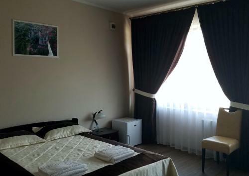 Hotel Central Park