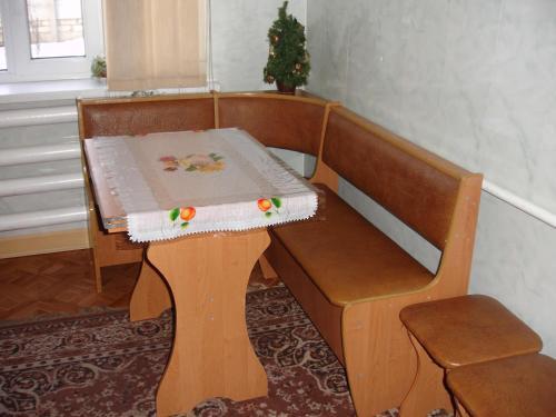 Bed & Breakfast Bulatagatan 27, Zmiivka