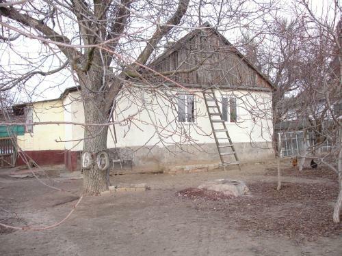 Bed & Breakfast Bulatagatan 27, Zmiivka